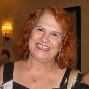 Meet your Posher, Andi